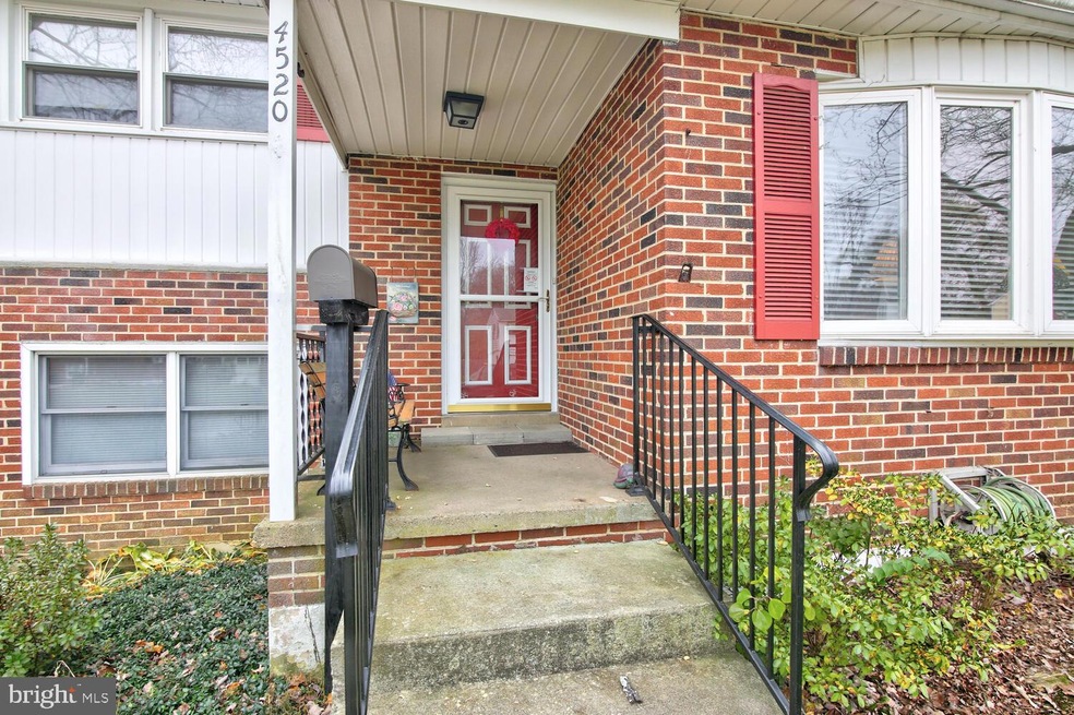 4520 Hendry Ave, Wilmington, DE 19808 - photo 1