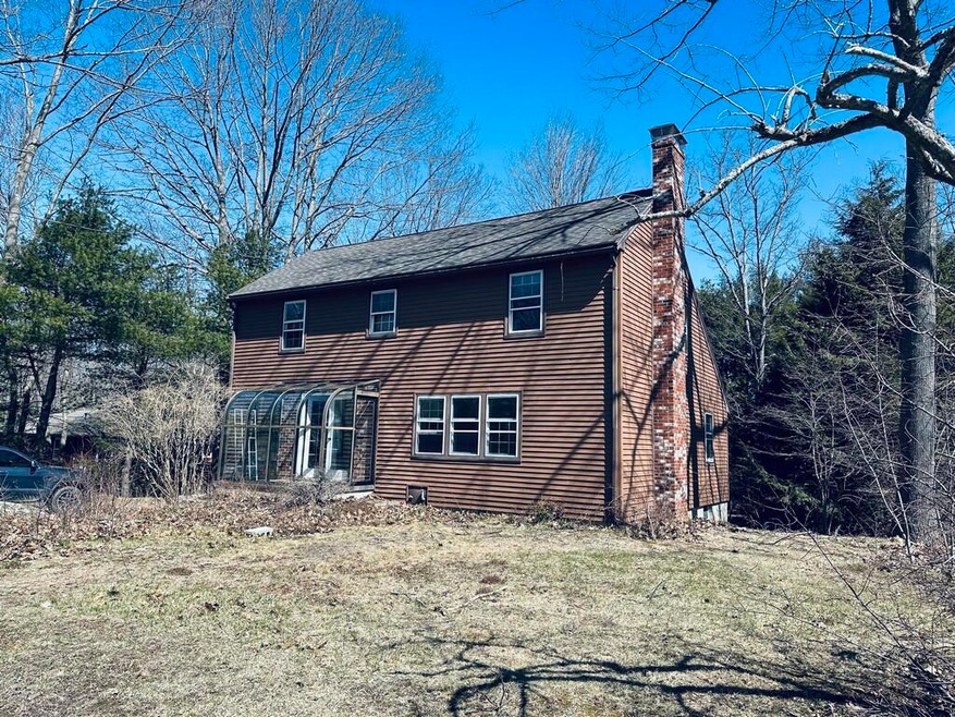 4 Inner Cir, Biddeford, ME 04005 - photo 1