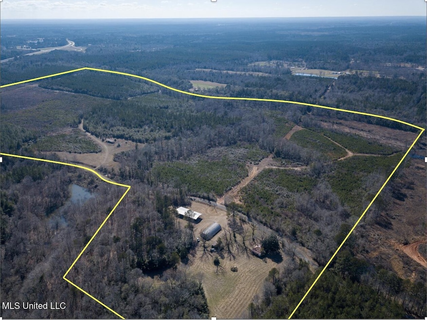 0 1621 Cr 111 unit 4104783, Shubuta, MS 39360 - photo 1