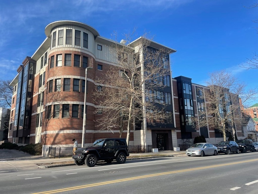 533 Cambridge St unit 310, Allston, MA 02134 - photo 1
