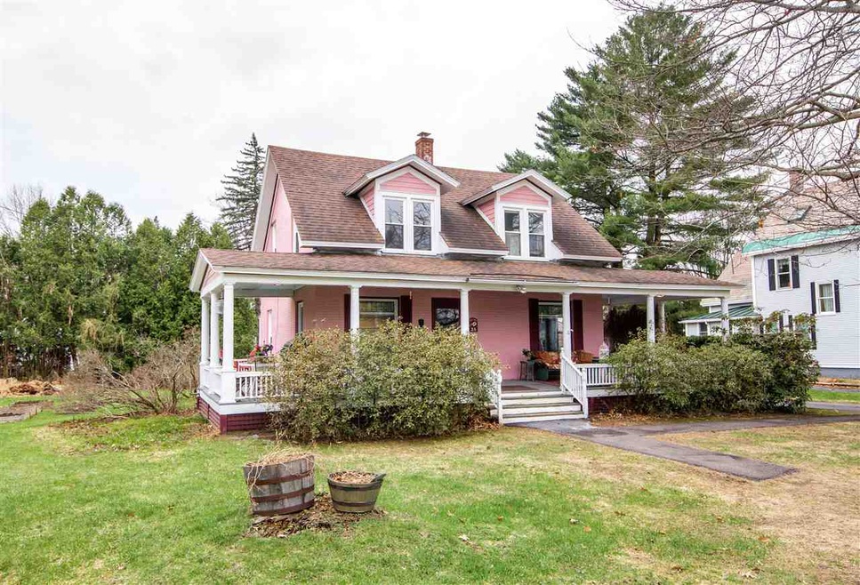 25 Pleasant St, Essex Junction, VT 05452 - photo 1