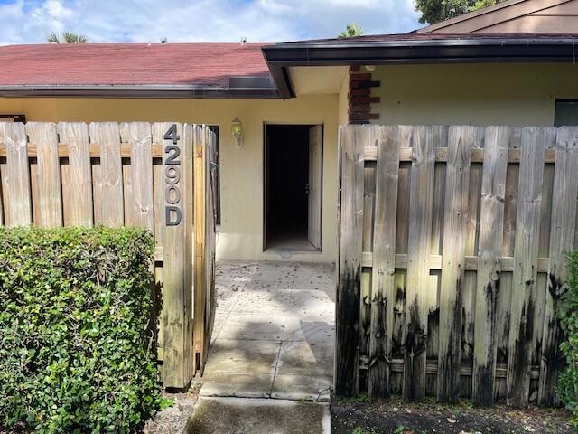 4290 Woodstock Dr unit D, West Palm Beach, FL 33409 - photo 1