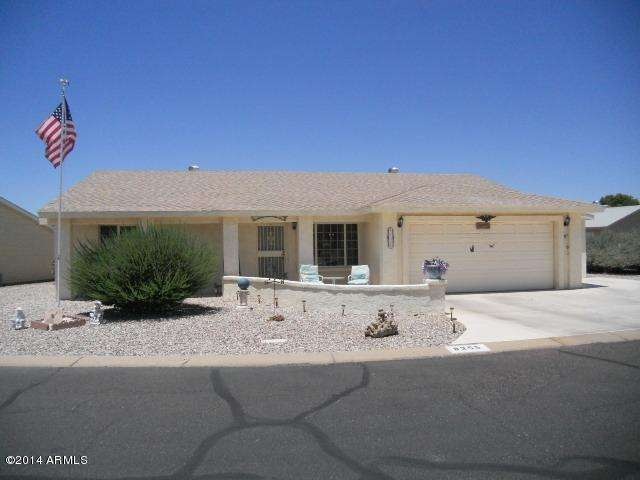 8355 E Fay Ave, Mesa, AZ 85208 - photo 1