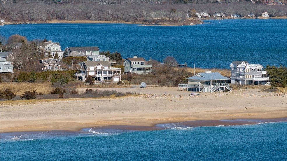 106 Powaget Ave, Charlestown, RI 02813 - photo 1