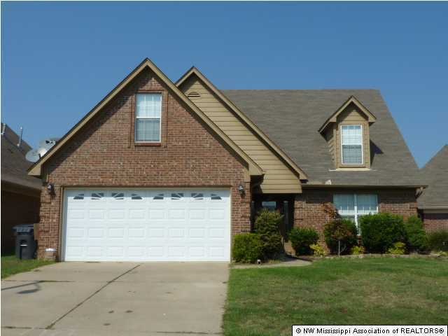 3142 Stonehenge Dr, Hernando, MS 38632 - photo 1