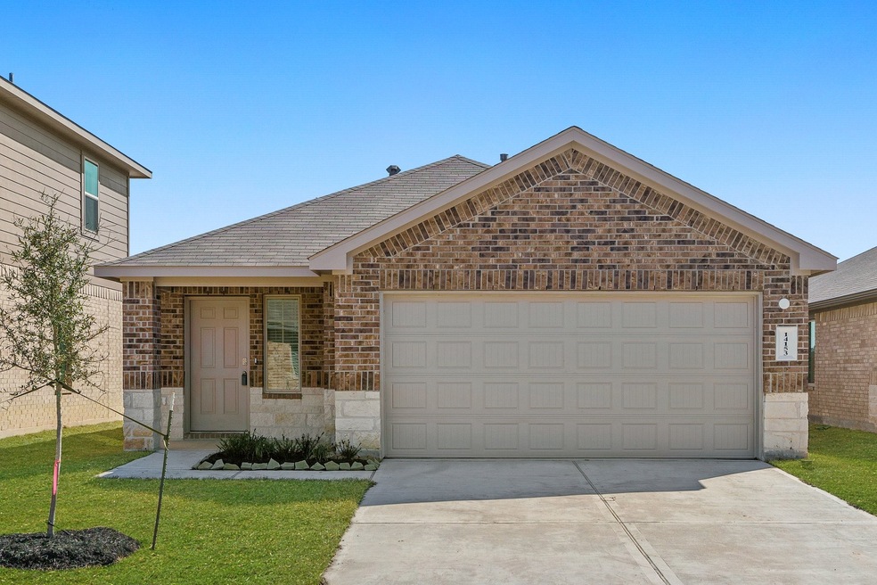 14153 Carly Pines Ct, Conroe, TX 77302 - photo 1