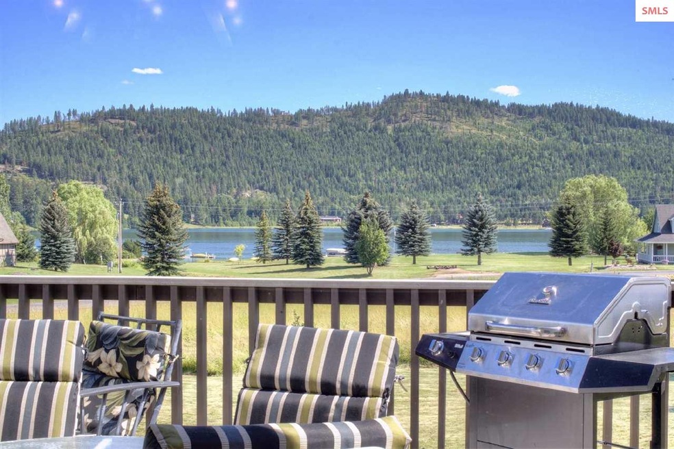 158 River Run Dr, Laclede, ID 83841 - photo 1