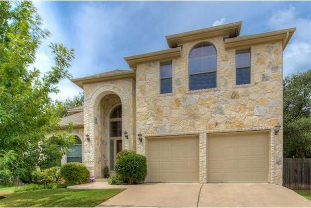 11416 Via Grande Dr, Austin, TX 78739 - photo 1