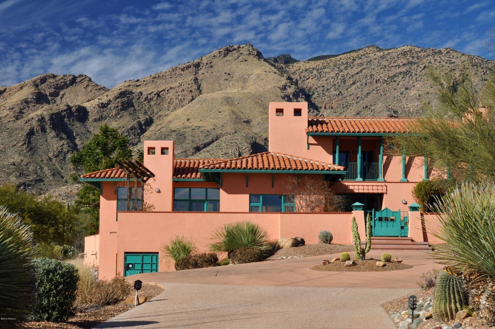 The Residence