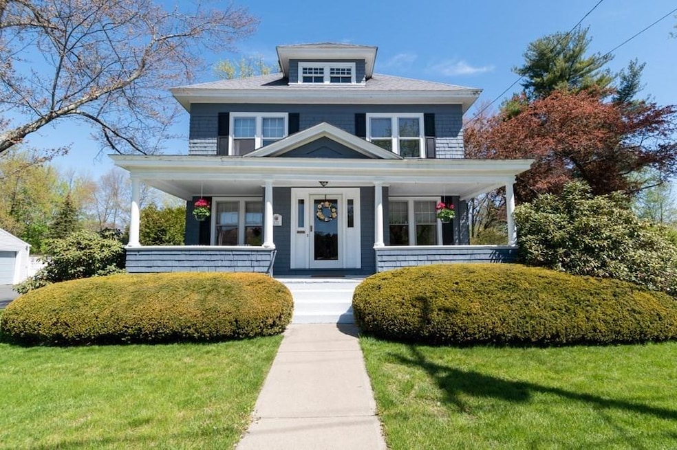 175 Silver St, Greenfield, MA 01301 - photo 1