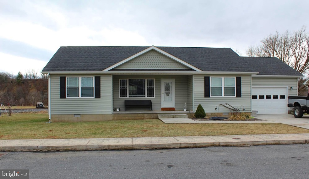 7 Tyson Ct, Petersburg, WV 26847 - photo 1