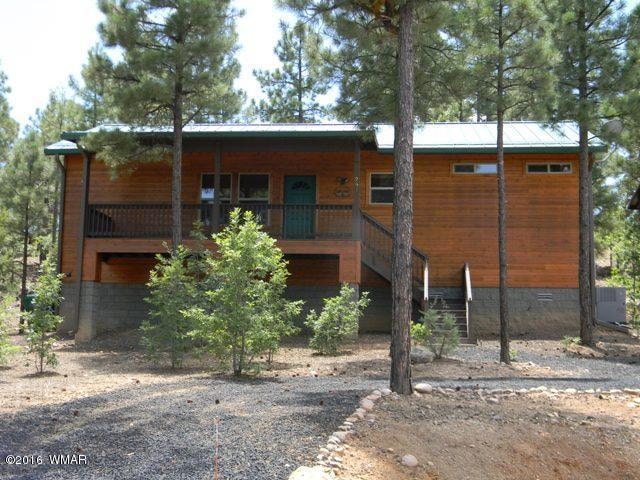 961 E Cedar Ridge Run, Show Low, AZ 85901 - photo 1
