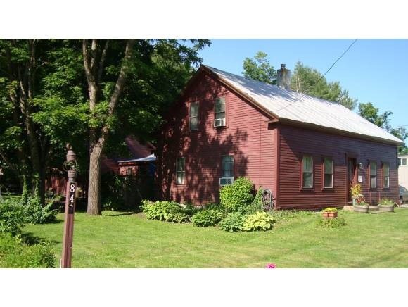 849 Main St, Hopkinton, NH 03229 - photo 1