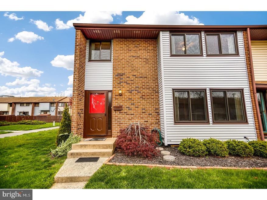 40 Covington Dr, East Windsor, NJ 08520 - photo 1