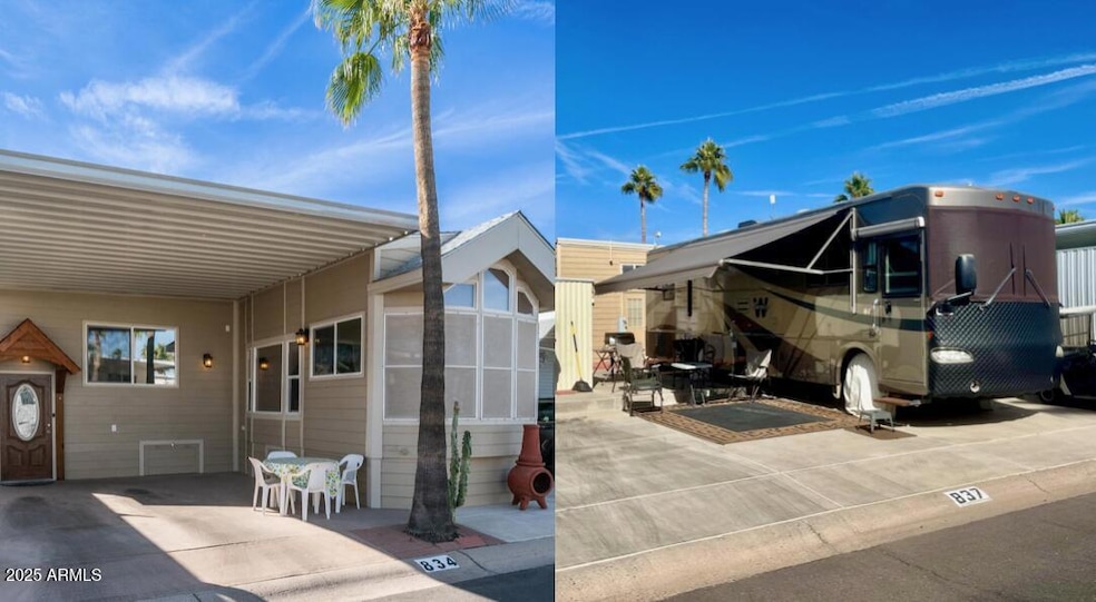 834/837 S Beryl Aquamarine Dr, Apache Junction, AZ 85119 - photo 1