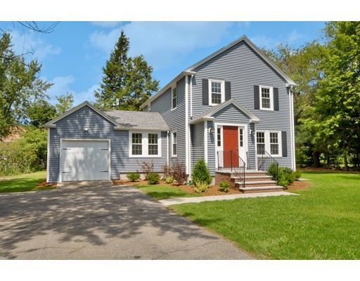 79 Hartwell Rd, Bedford, MA 01730 - photo 1