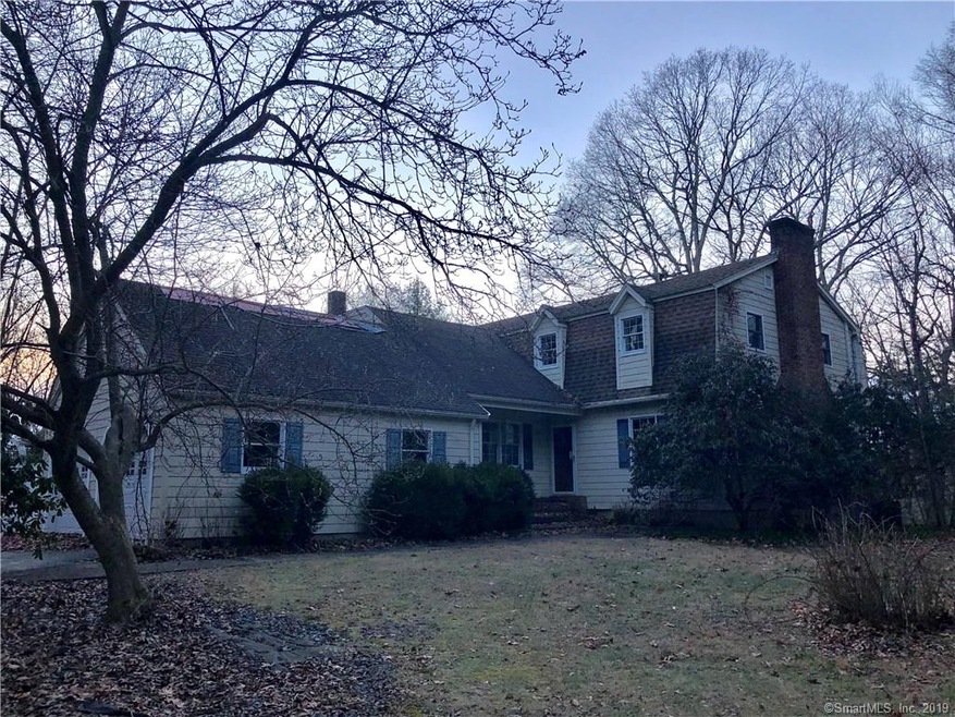 7 Jean Dr, Old Lyme, CT 06371 - photo 1