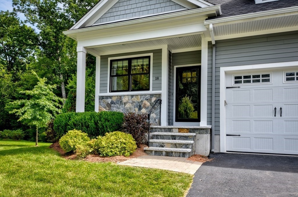 18 Davenport Ln unit 18, Hopkinton, MA 01748 - photo 1