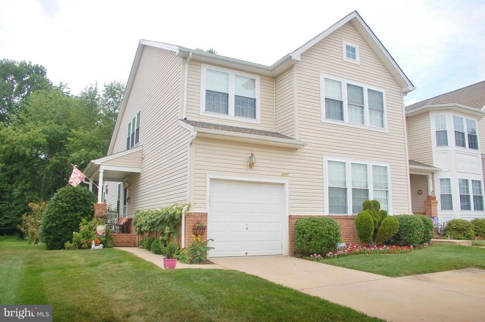 2009 Colgate Cir, Forest Hill, MD 21050 - photo 1