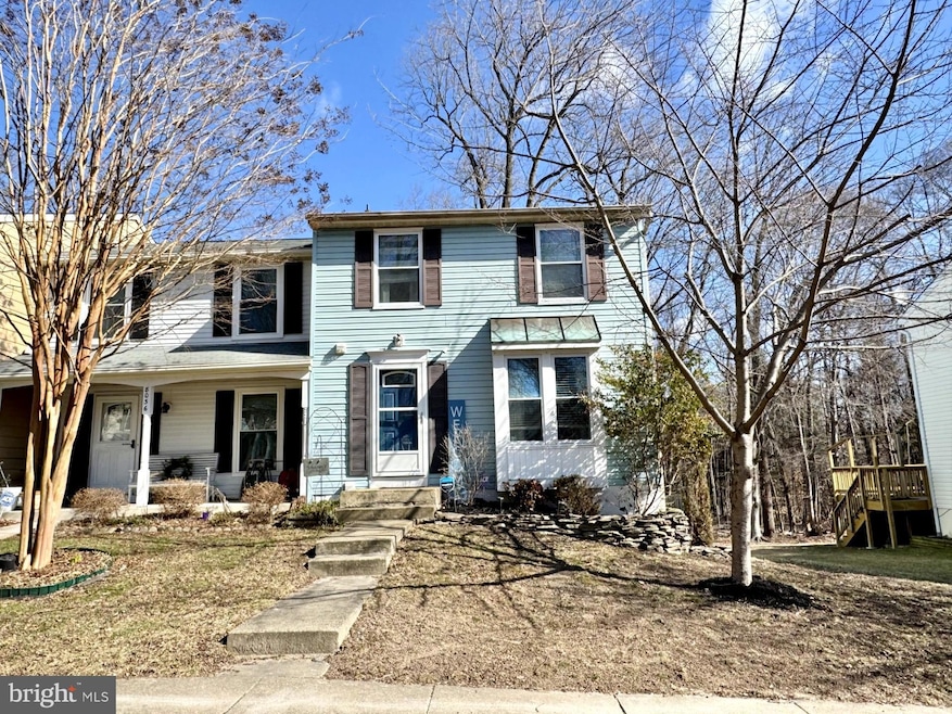 8034 Green Tree Ct, Elkridge, MD 21075 - photo 1