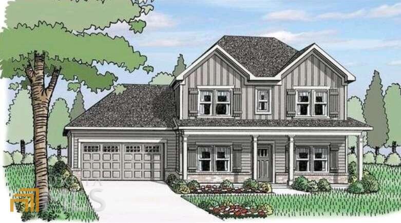 1620 Jasper Dr unit 27, Winder, GA 30680 - photo 1