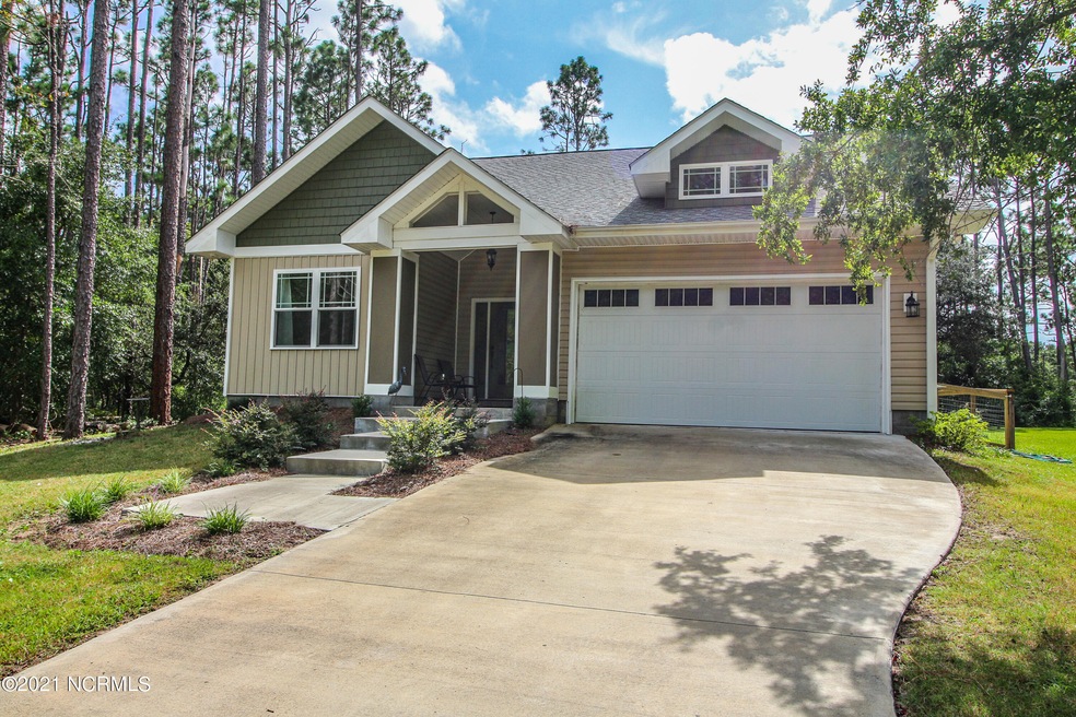 Front Main View