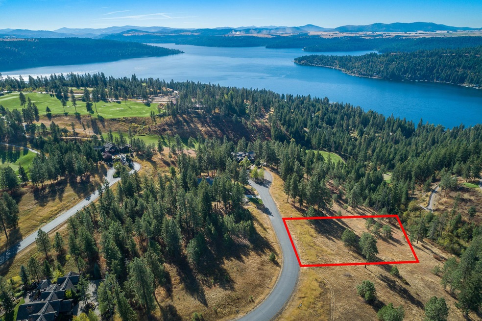 L193 S Basalt Dr, Coeur D Alene, ID 83814 - photo 1