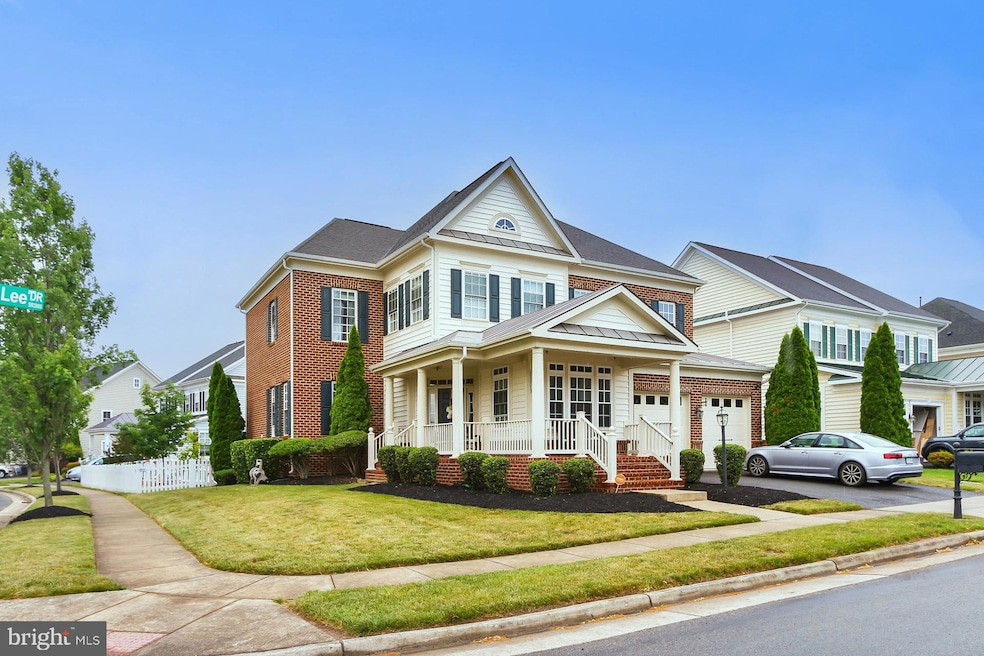 11713 Robert e Lee Dr, Bristow, VA 20136 - photo 1