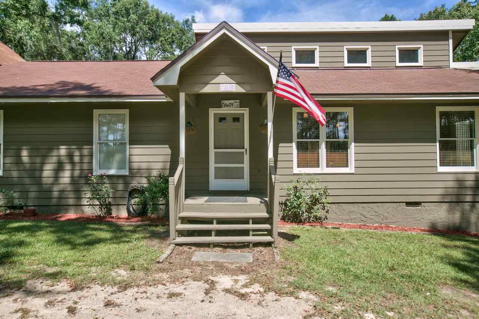 4566 Sunray Place, Tallahassee, FL 32309 - photo 1