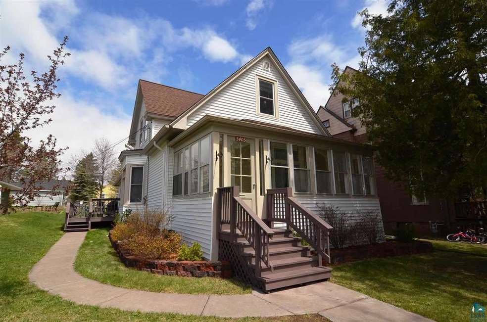 5405 Oneida St unit Lester Park, Duluth, MN 55804 - photo 1