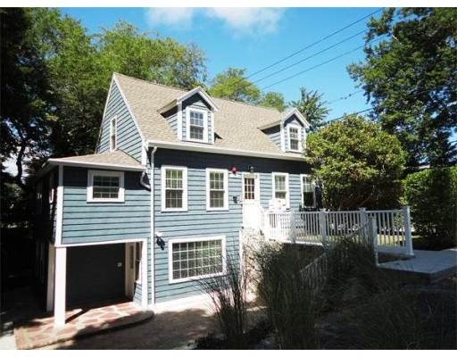 218 Court St unit 1st FL Back, Plymouth, MA 02360 - photo 1