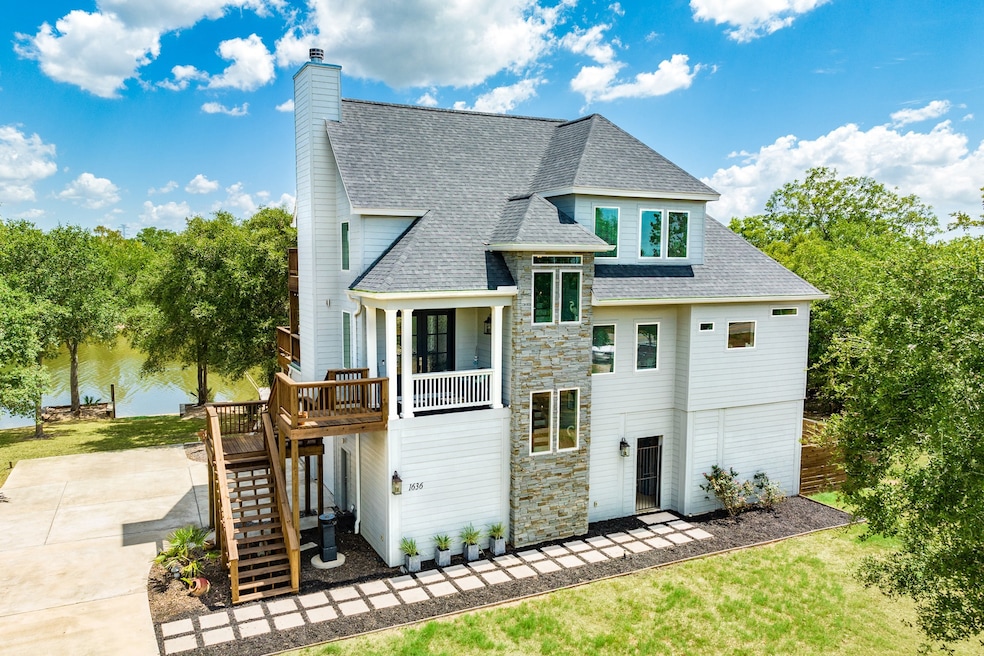 1636 County Road 506, Brazoria, TX 77422 - photo 1