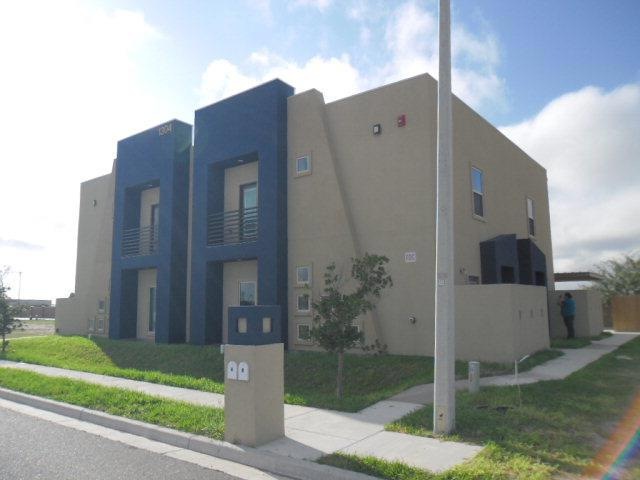 Main View