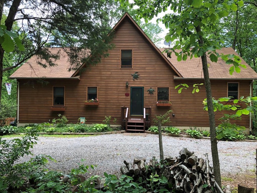 Main View