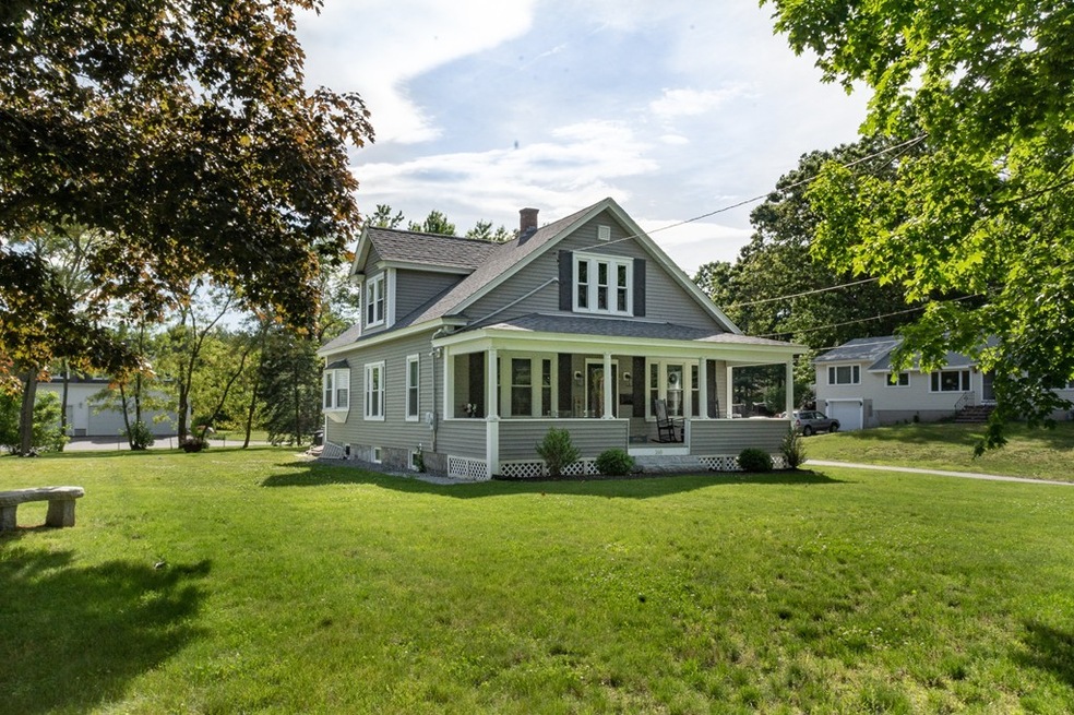 168 Dunstable Rd, North Chelmsford, MA 01863 - photo 1