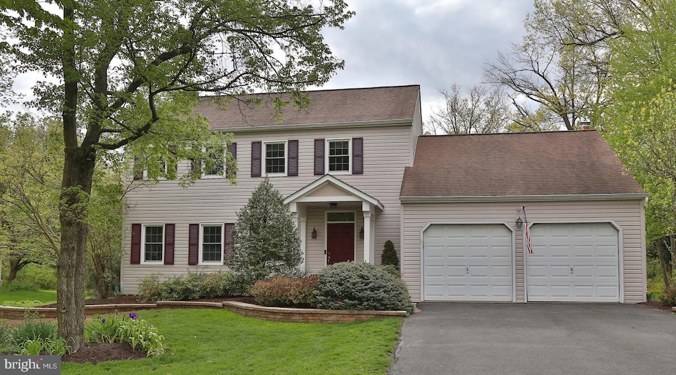 190 Logan Dr, Hatfield, PA 19440 - photo 1