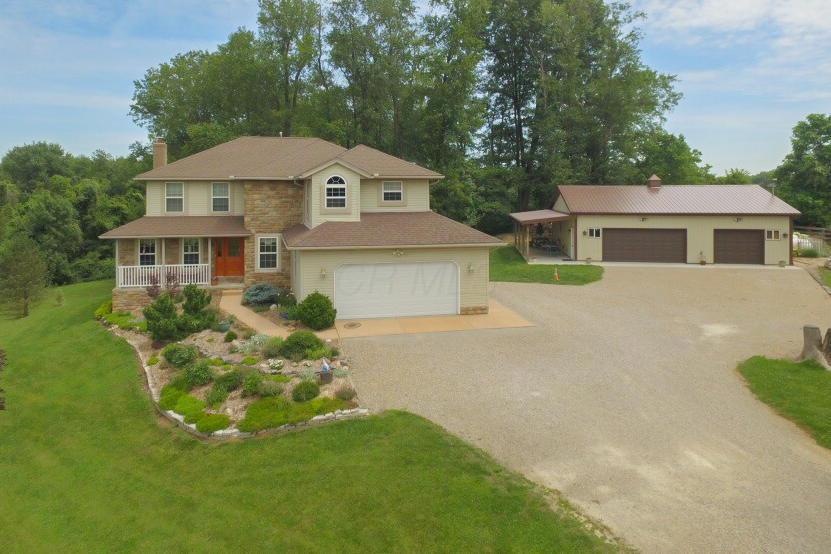 Welcome Home