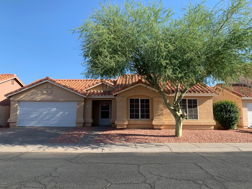 3850 W. Golden Keys