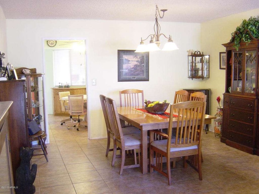 14028 N Thunderbird Blvd, Sun City, AZ 85351 - photo 1