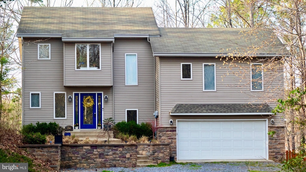 294 Valerie Ln, Lusby, MD 20657 - photo 1