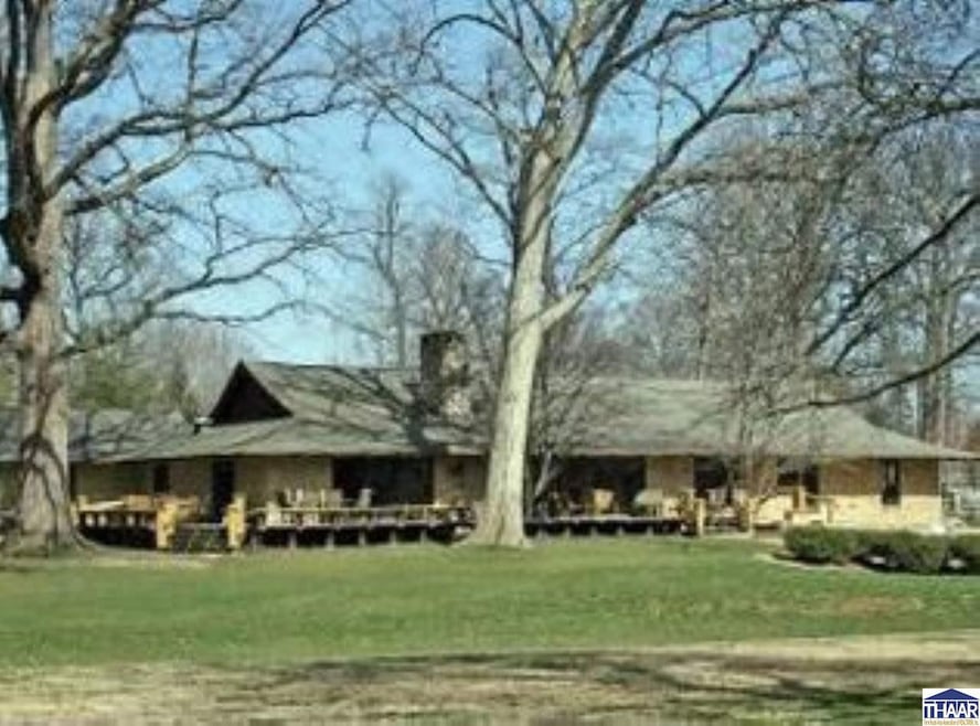 205 S Lakeview Dr, Terre Haute, IN 47803 - photo 1