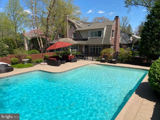 28 Gill Rd, Haddonfield, NJ 08033 - photo 1