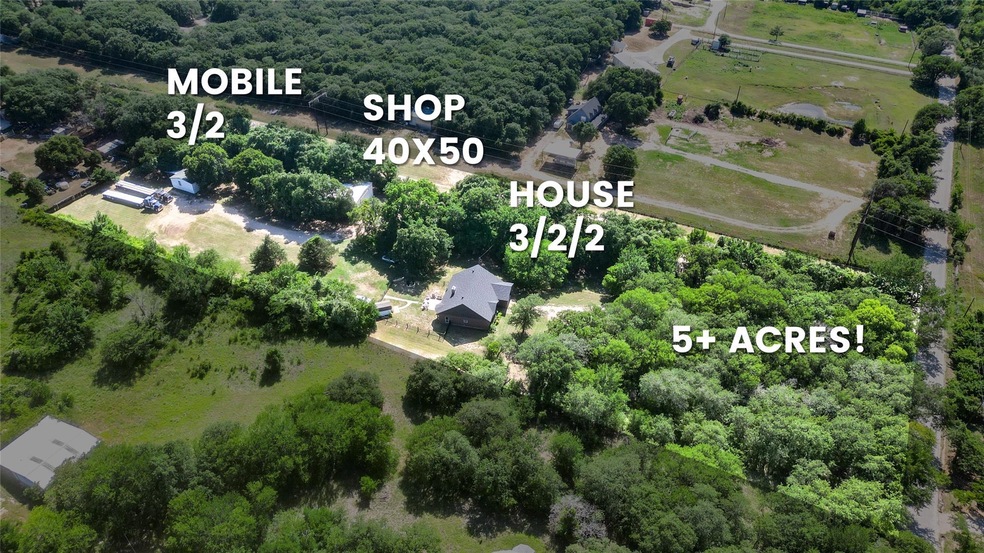 295 County Road 4770, Boyd, TX 76023 - photo 1