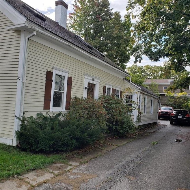 40 4th St, Dover, NH 03820 - photo 1