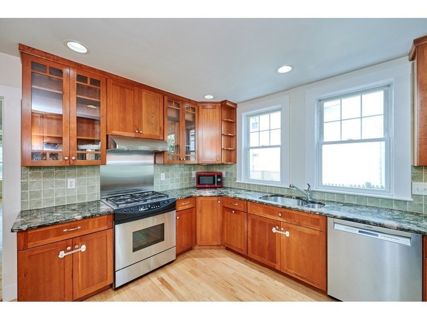 137 Slade St unit 1, Belmont, MA 02478 - photo 1