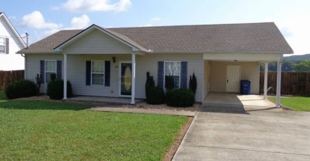 203 Eventine Dr, Shelbyville, TN 37160 - photo 1