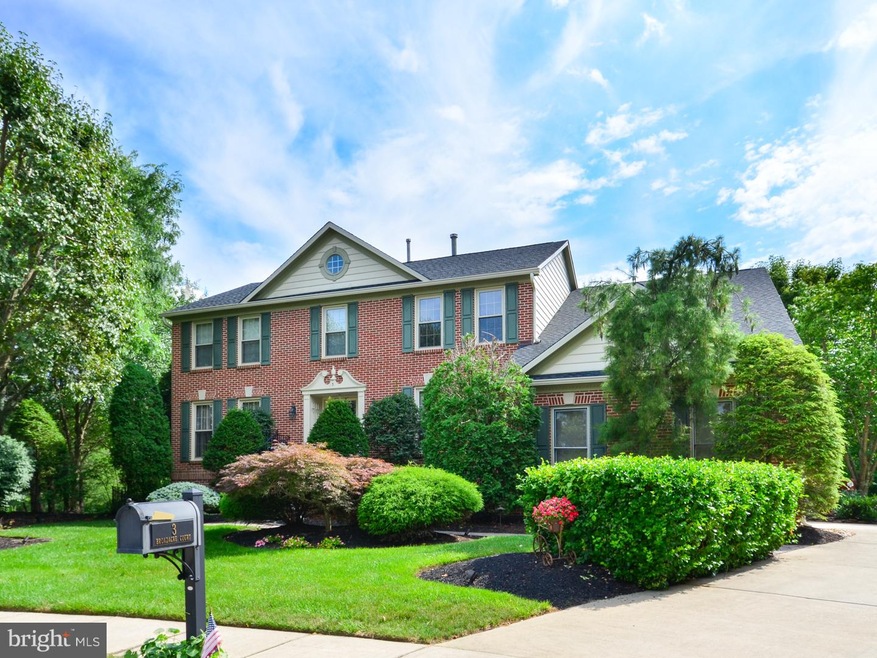 3 Broadacre Ct, Mount Laurel, NJ 08054 - photo 1