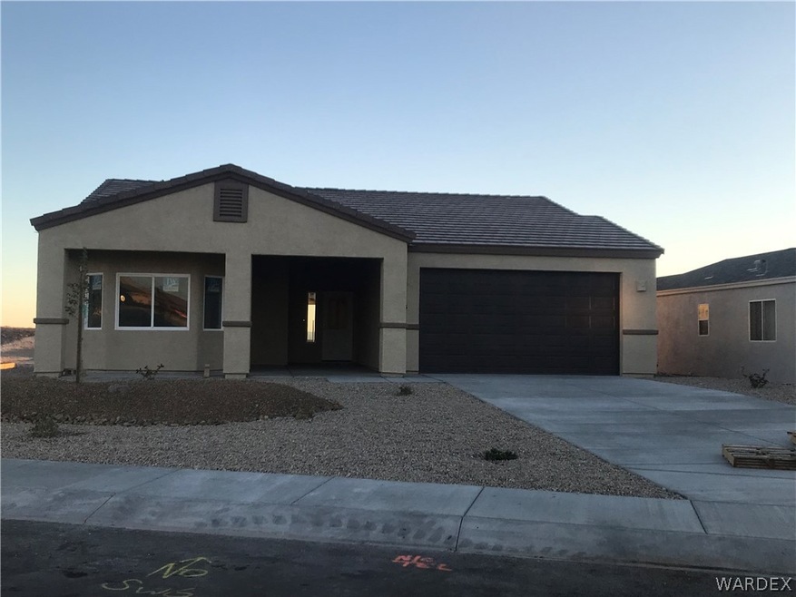 2616 Cross Timbers Trail, Bullhead City, AZ 86442 - photo 1