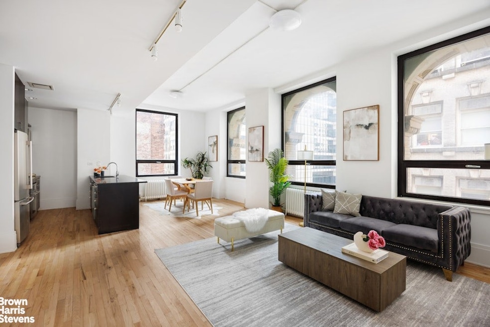 50 Pine St unit PH 12S, New York, NY 10005 - photo 1