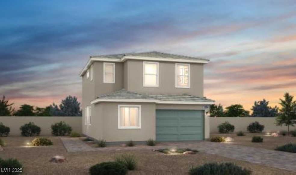 Rothville Rendering